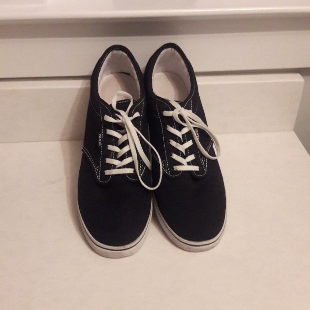 Vans sneakers